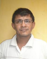 Biswambhar Mandal
